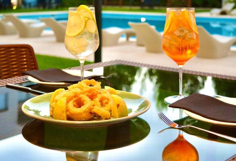 Lincoln Green Hotel And Spa Argentina