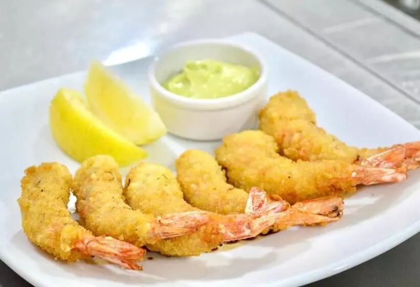 Lincoln Green Hotel And Spa   Argentina