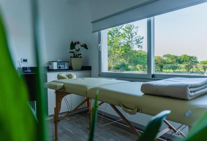 Lincoln Green Hotel And Spa Argentina