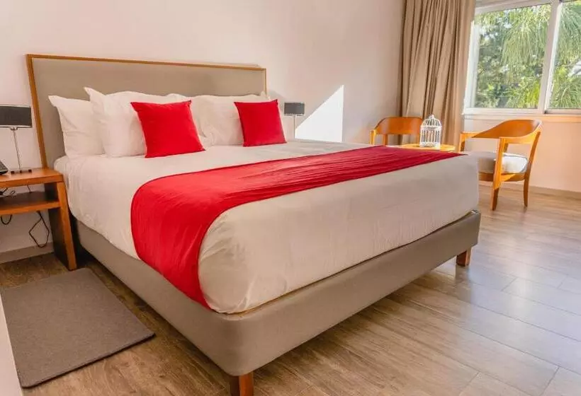 Lincoln Green Hotel And Spa   Argentina