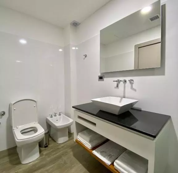 Lincoln Green Hotel And Spa   Argentina