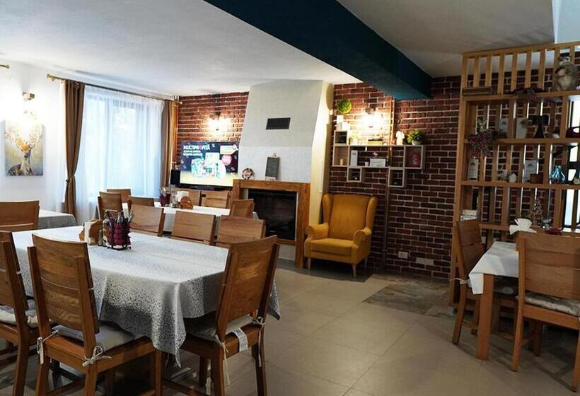 Pensão Altitude Guest House Ranca