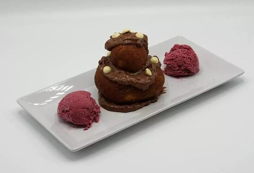 Majatalo Altitude Guest House Ranca