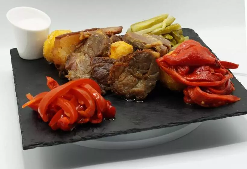 Majatalo Altitude Guest House Ranca