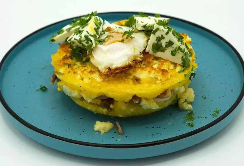 Majatalo Altitude Guest House Ranca