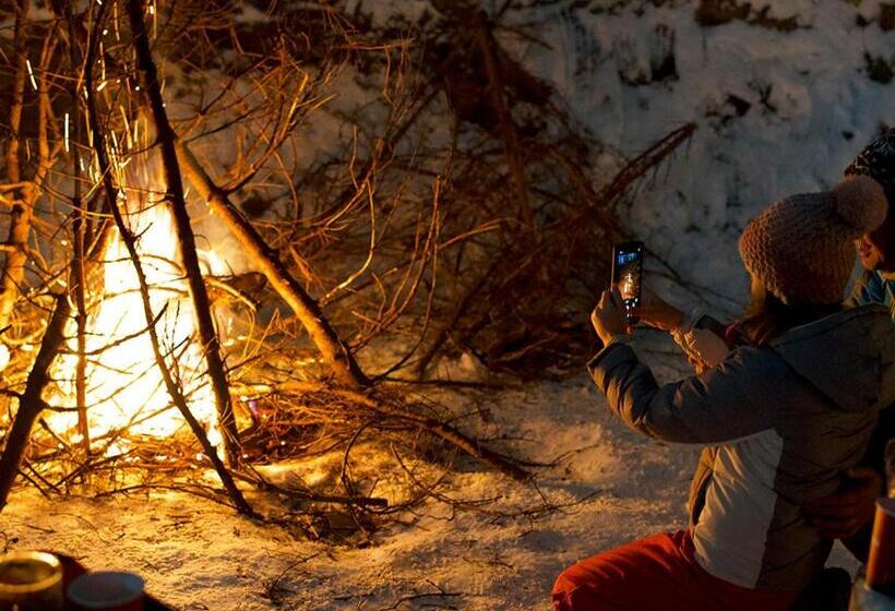 Pensão Altitude Guest House Ranca