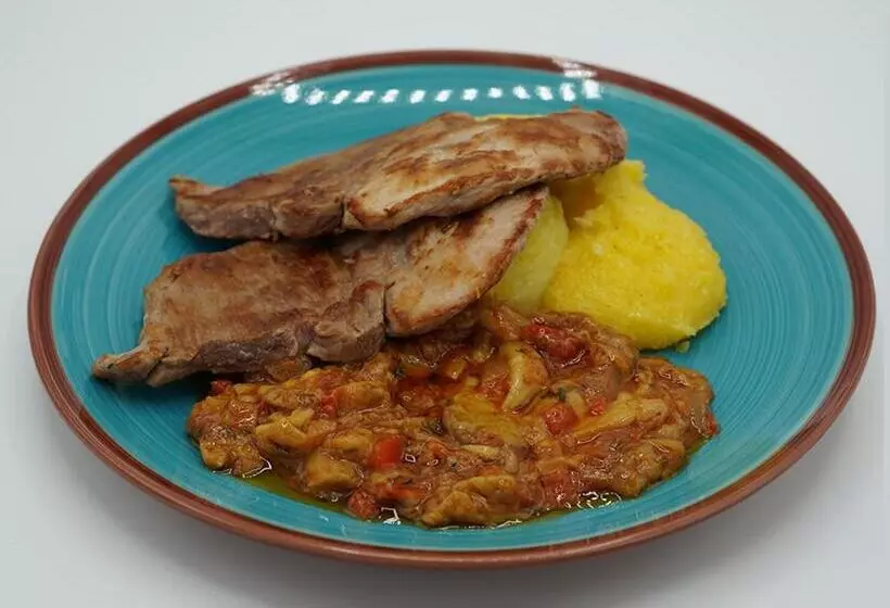 Majatalo Altitude Guest House Ranca