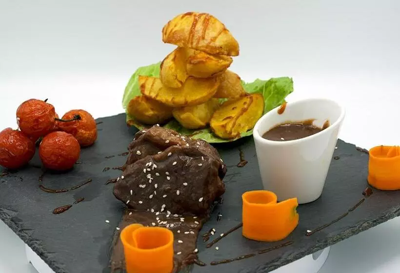 Majatalo Altitude Guest House Ranca