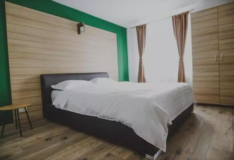 Majatalo Altitude Guest House Ranca