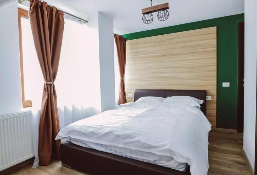 Majatalo Altitude Guest House Ranca