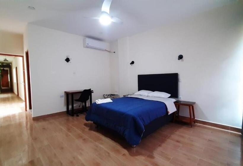 پانسیون Gran Imperial Avenida