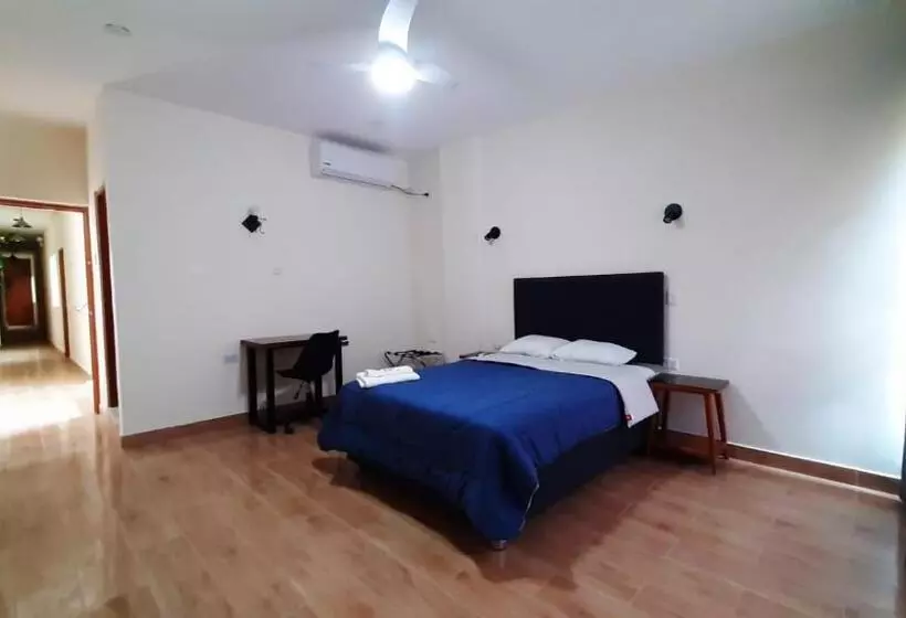 پانسیون Gran Imperial Avenida