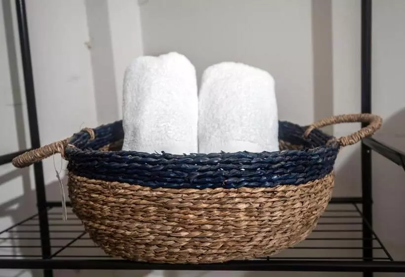 پانسیون Gran Imperial Avenida