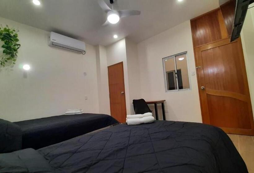 پانسیون Gran Imperial Avenida