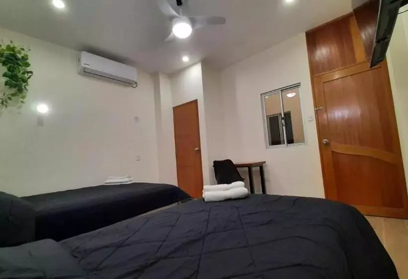 پانسیون Gran Imperial Avenida