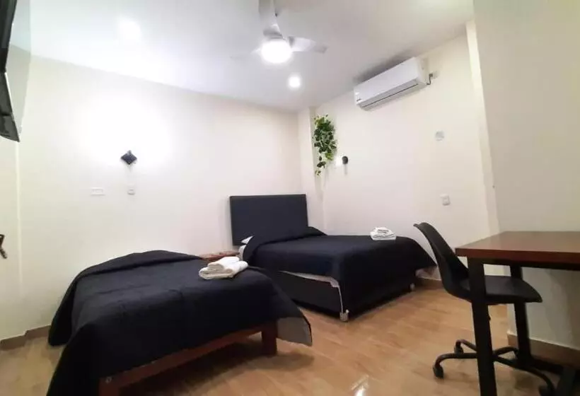 پانسیون Gran Imperial Avenida