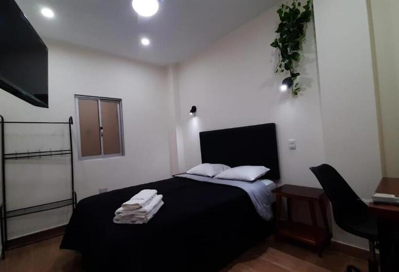 پانسیون Gran Imperial Avenida