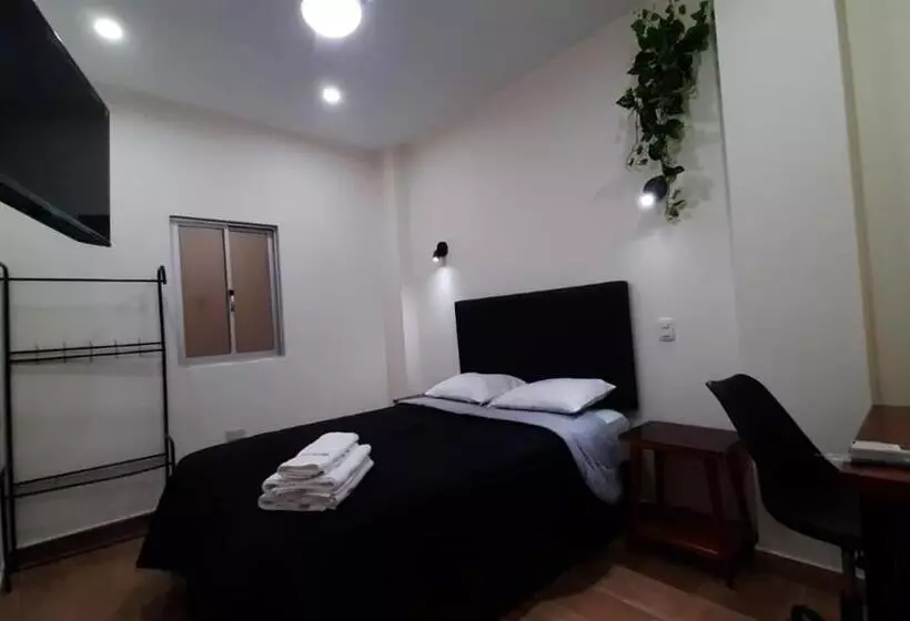 پانسیون Gran Imperial Avenida