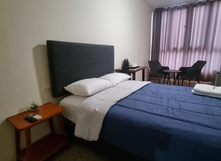 پانسیون Gran Imperial Avenida