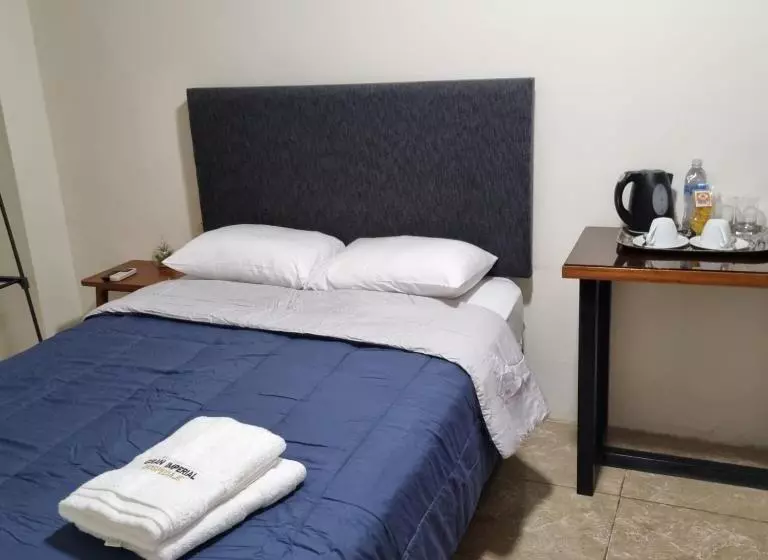 پانسیون Gran Imperial Avenida