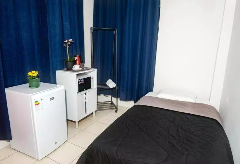 پانسیون Gran Imperial Avenida