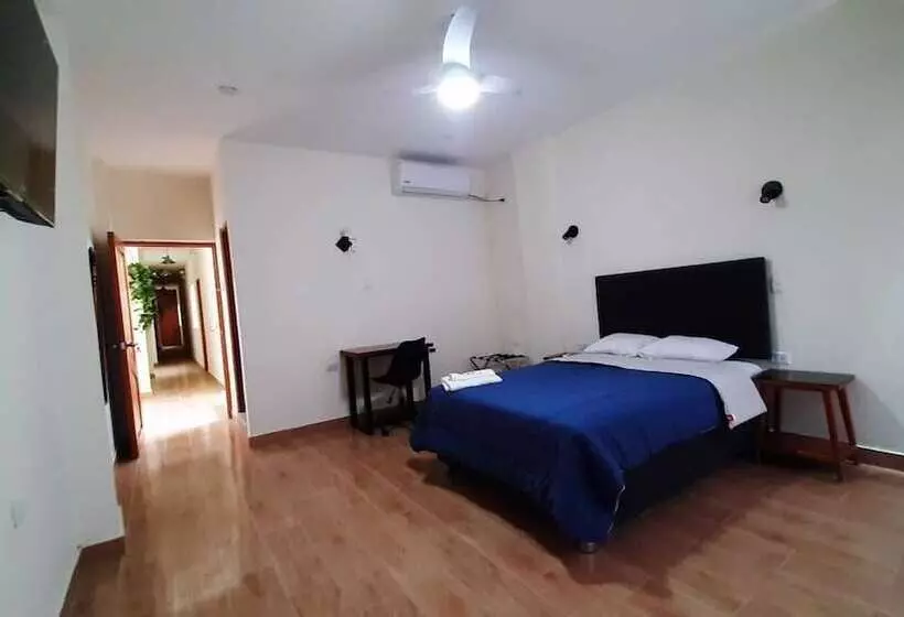 پانسیون Gran Imperial Avenida