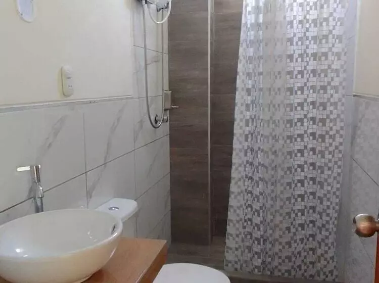 پانسیون Gran Imperial Avenida