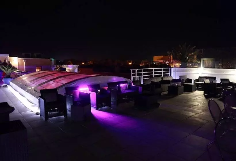 Studio Village Naturiste Hôtel Restaurant Libertin Cap D Agde