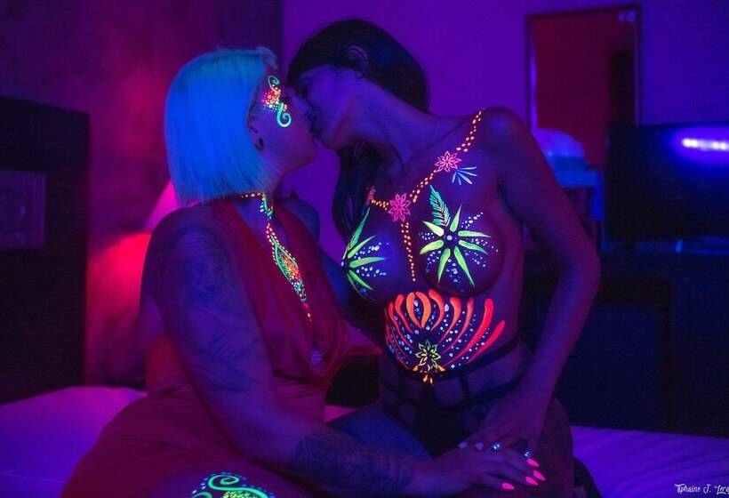 Studio Village Naturiste Hôtel Restaurant Libertin Cap D Agde