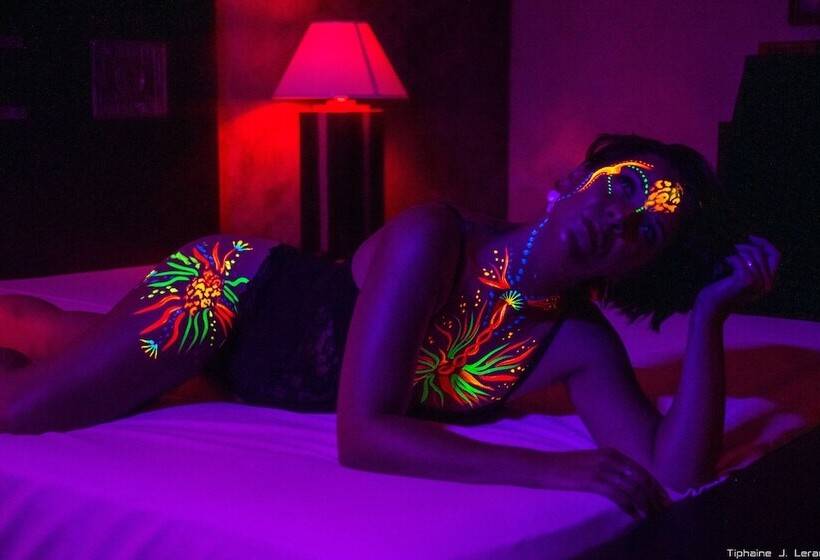 Studio Village Naturiste Hôtel Restaurant Libertin Cap D Agde