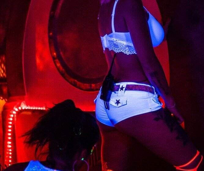 Studio Village Naturiste Hôtel Restaurant Libertin Cap D Agde