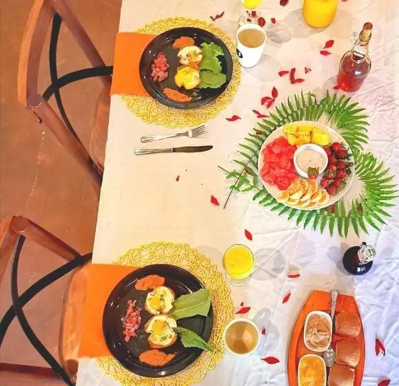 Vive Utila   Bed & Breakfast