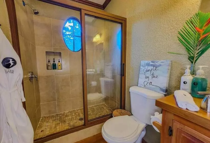 Vive Utila   Bed & Breakfast