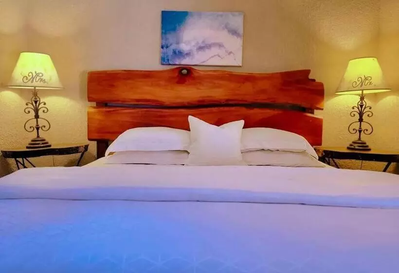 Vive Utila   Bed & Breakfast