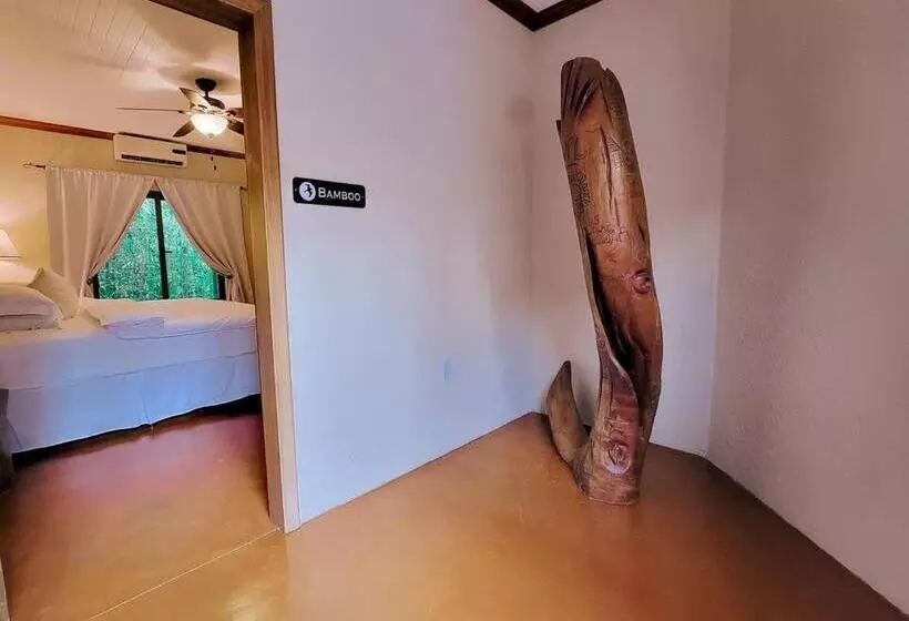 Vive Utila   Bed & Breakfast