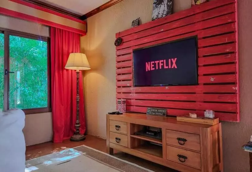 Vive Utila   Bed & Breakfast