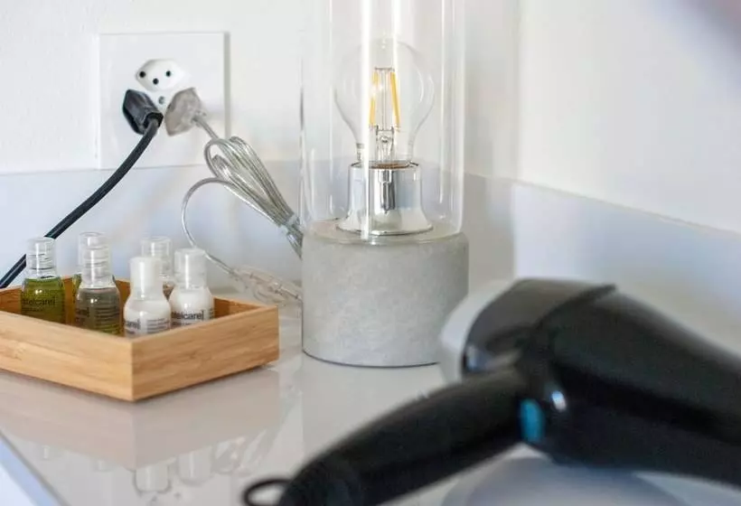 ベッドアンドブレックファースト Budget Rooms Pilatus   Alpnachstad