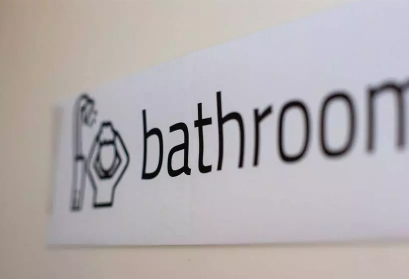 ベッドアンドブレックファースト Budget Rooms Pilatus   Alpnachstad