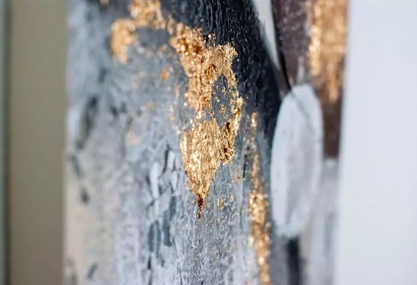 ベッドアンドブレックファースト Budget Rooms Pilatus   Alpnachstad