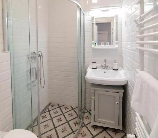 Aamiaismajoitus (B&B) Tündérliget Panzió