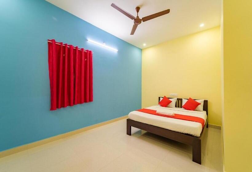 בית מלון כפרי Aashikha Farm House