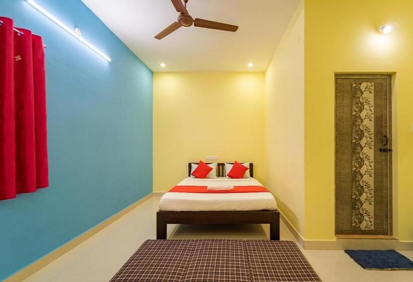 בית מלון כפרי Aashikha Farm House