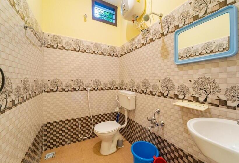 בית מלון כפרי Aashikha Farm House