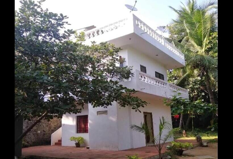 בית מלון כפרי Aashikha Farm House