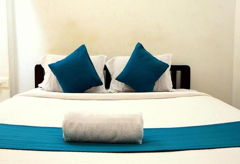 בית מלון כפרי Aashikha Farm House