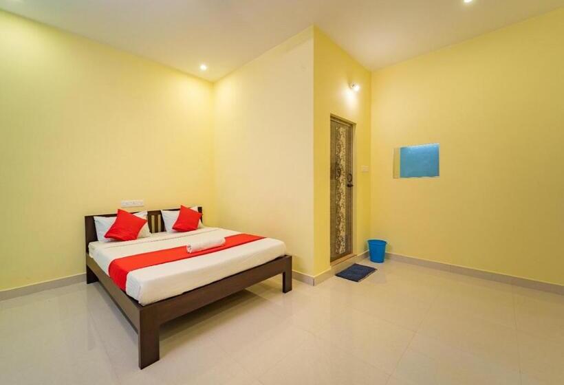 בית מלון כפרי Aashikha Farm House