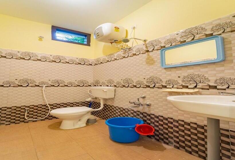 בית מלון כפרי Aashikha Farm House