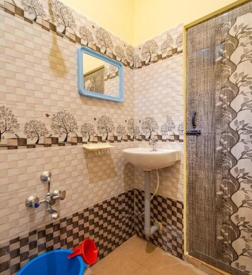 בית מלון כפרי Aashikha Farm House