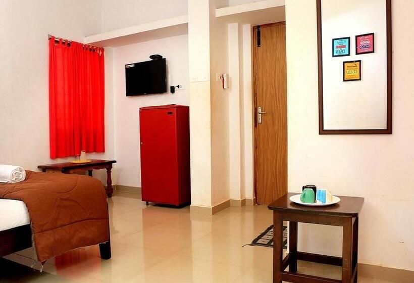 בית מלון כפרי Aashikha Farm House