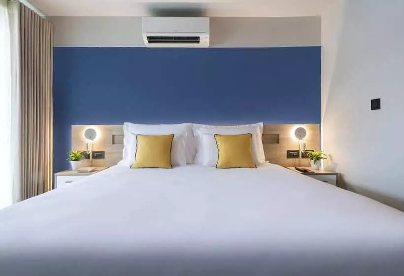 هتل Antoniel Suites